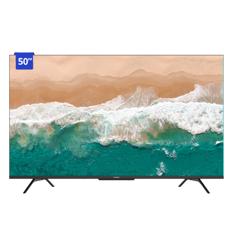 Tivi Skyworth 50 inch UHD 50SUE6800